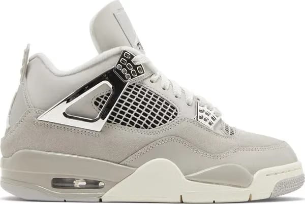 Air Jordan 4 Retro "Frozen Moments"