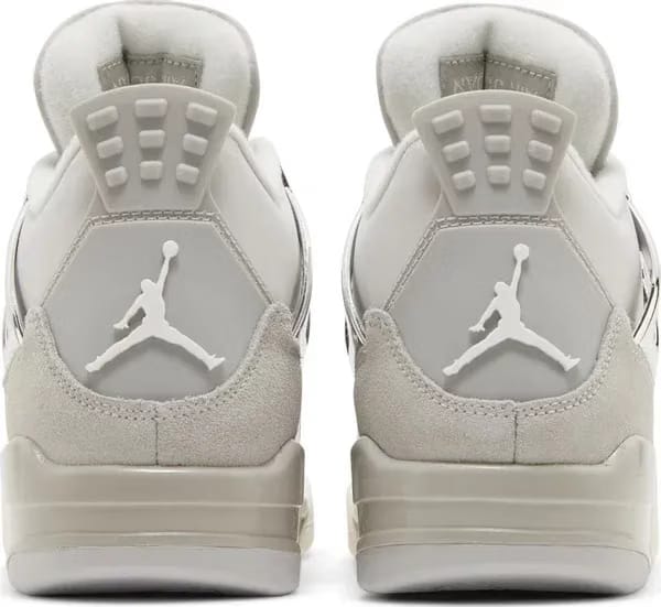 Air Jordan 4 Retro "Frozen Moments"