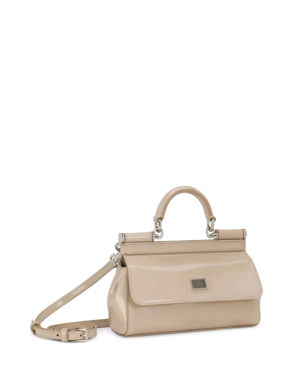 KIM DOLCE&GABBANA small Sicily handbag