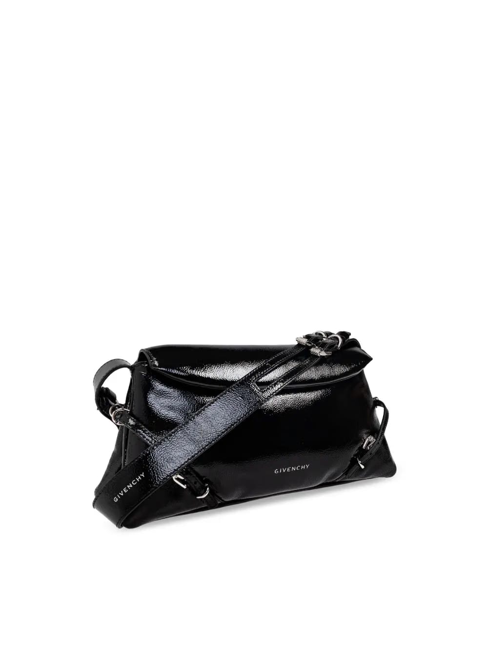 small P'tit Voyou shoulder bag