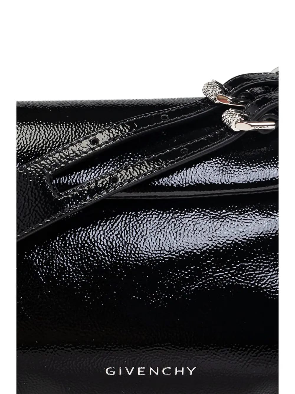 small P'tit Voyou shoulder bag