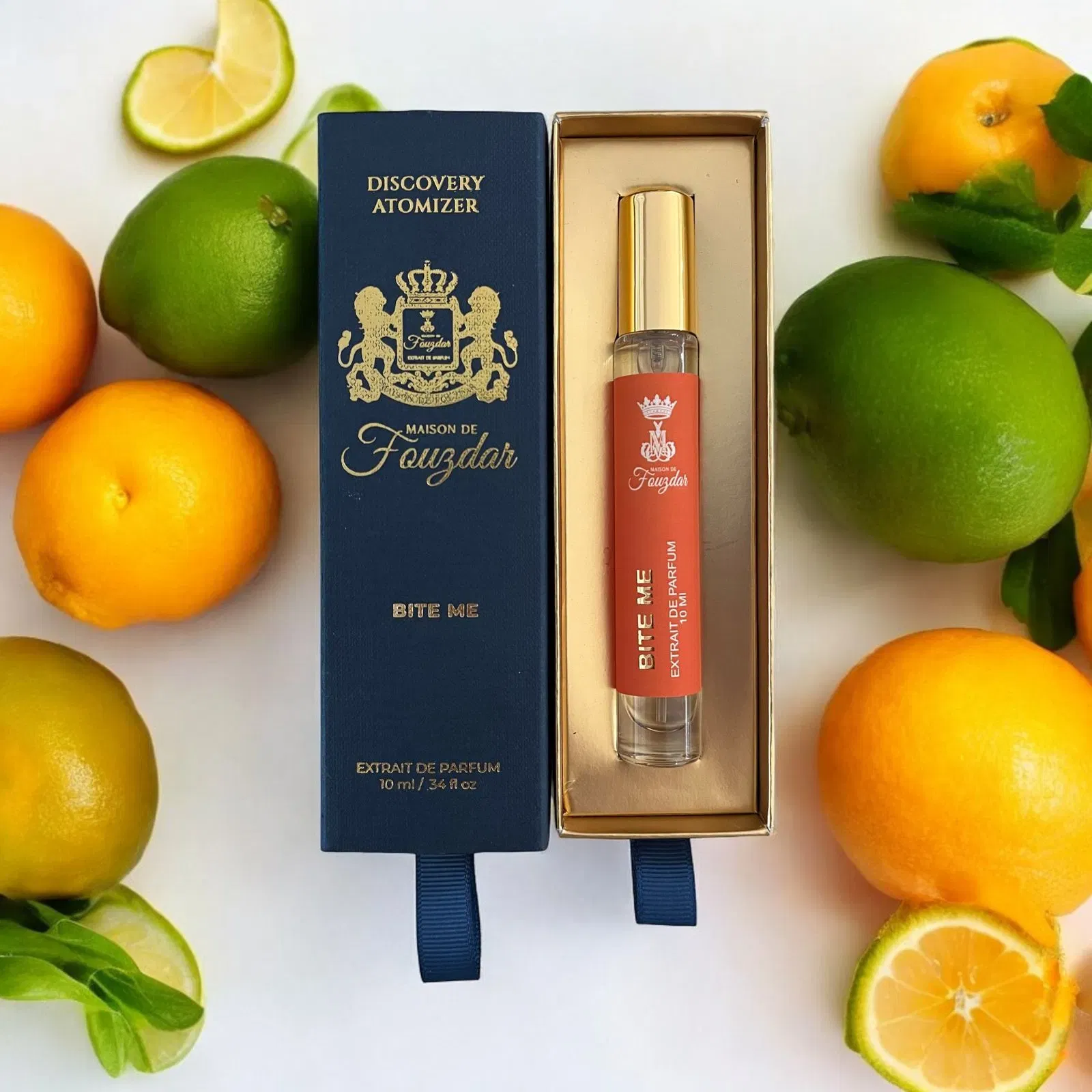 Bite Me 10ml
