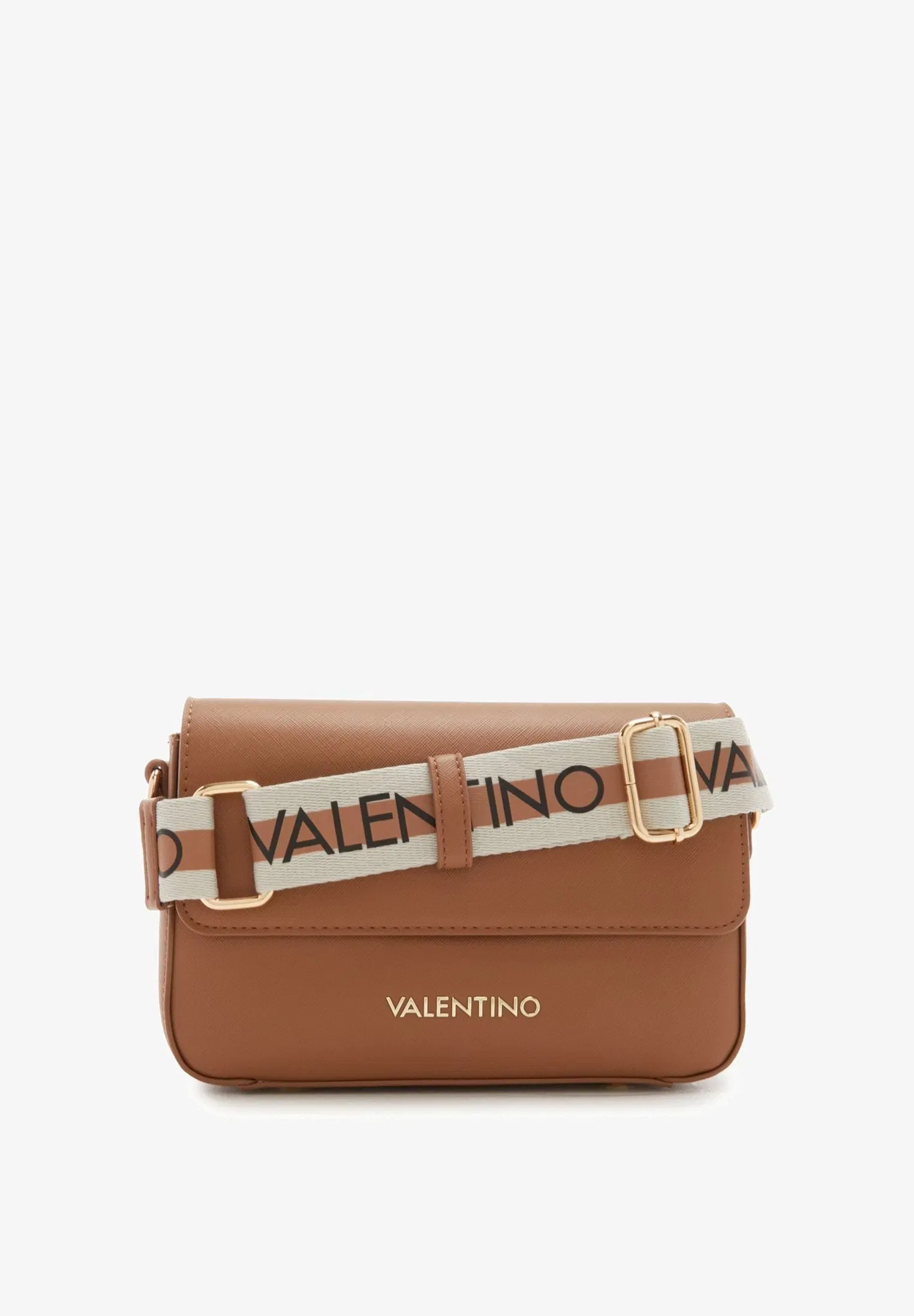Valentino Bags Cross Body Bag - Braun
