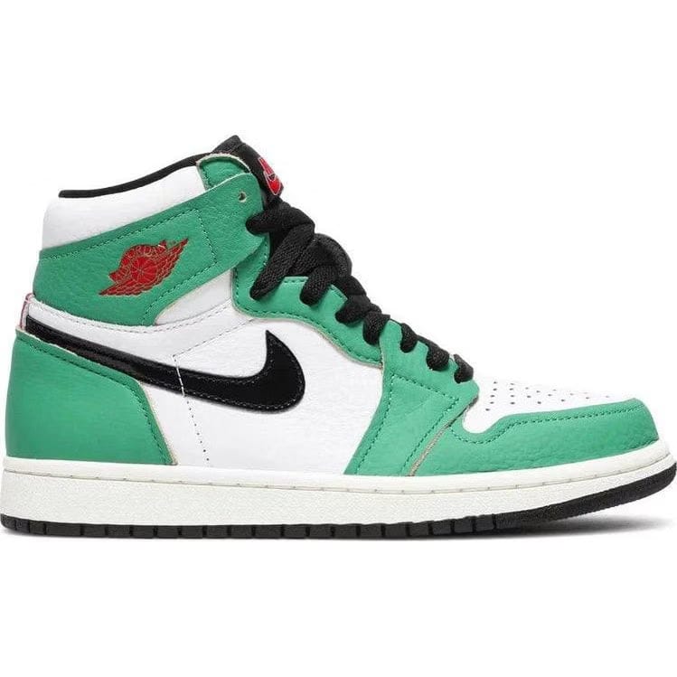 Nike Air Jordan 1 Retro High OG "Lucky Green 1.0"