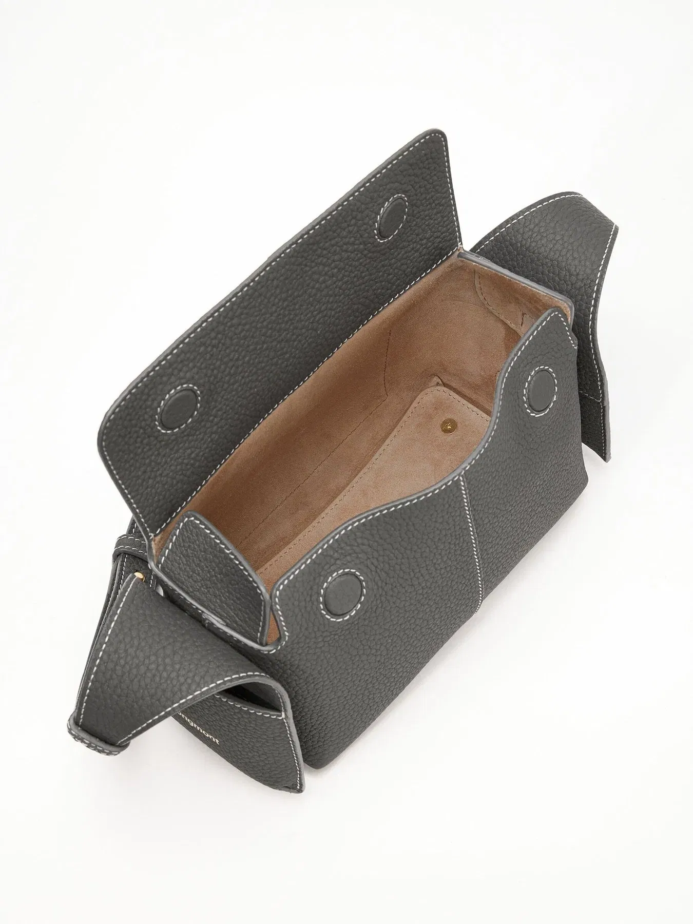 Songmont Mini Drippy Roof Bag Stardust