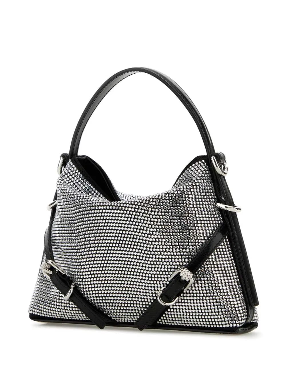 nano Voyou tote bag