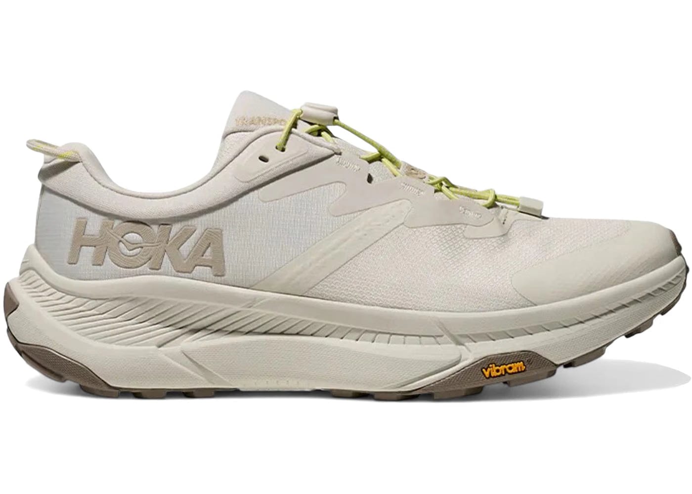 HOKA Transport Truffle Salt