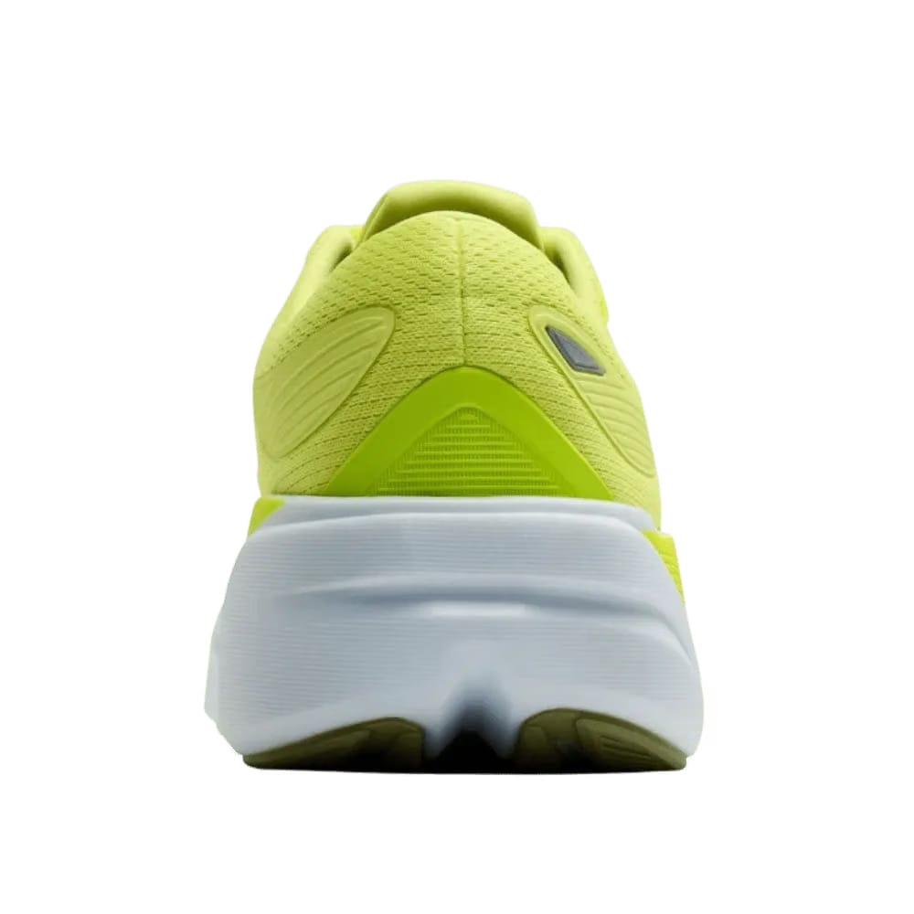 Brooks Ghost Max 3 Sunny Lime Acid Lime Tea