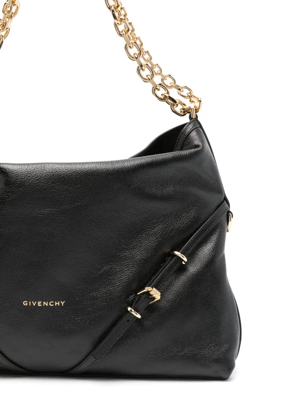 medium Voyou shoulder bag