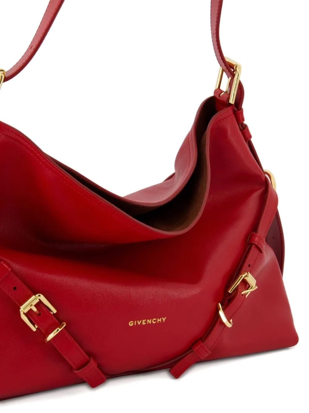 medium Voyou shoulder bag