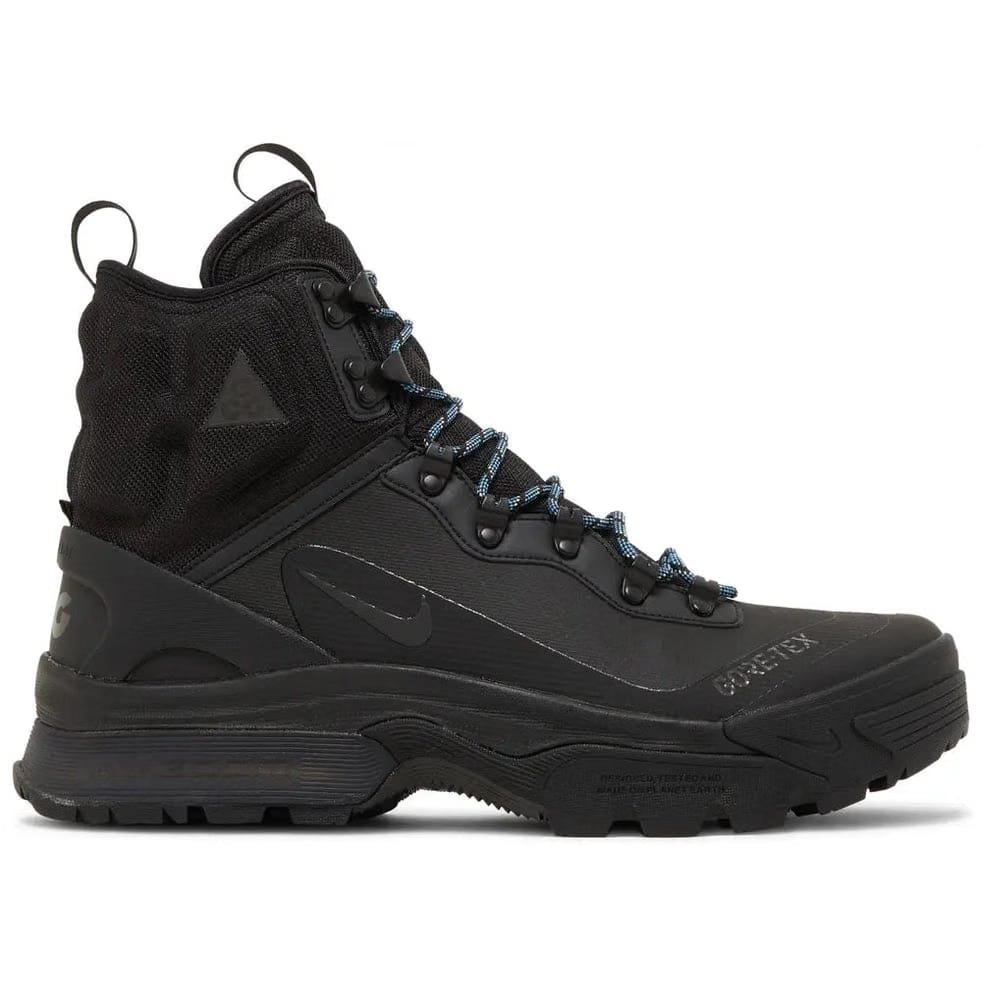 Nike ACG Zoom Gaiadome GORE-TEX 'Triple Black'
