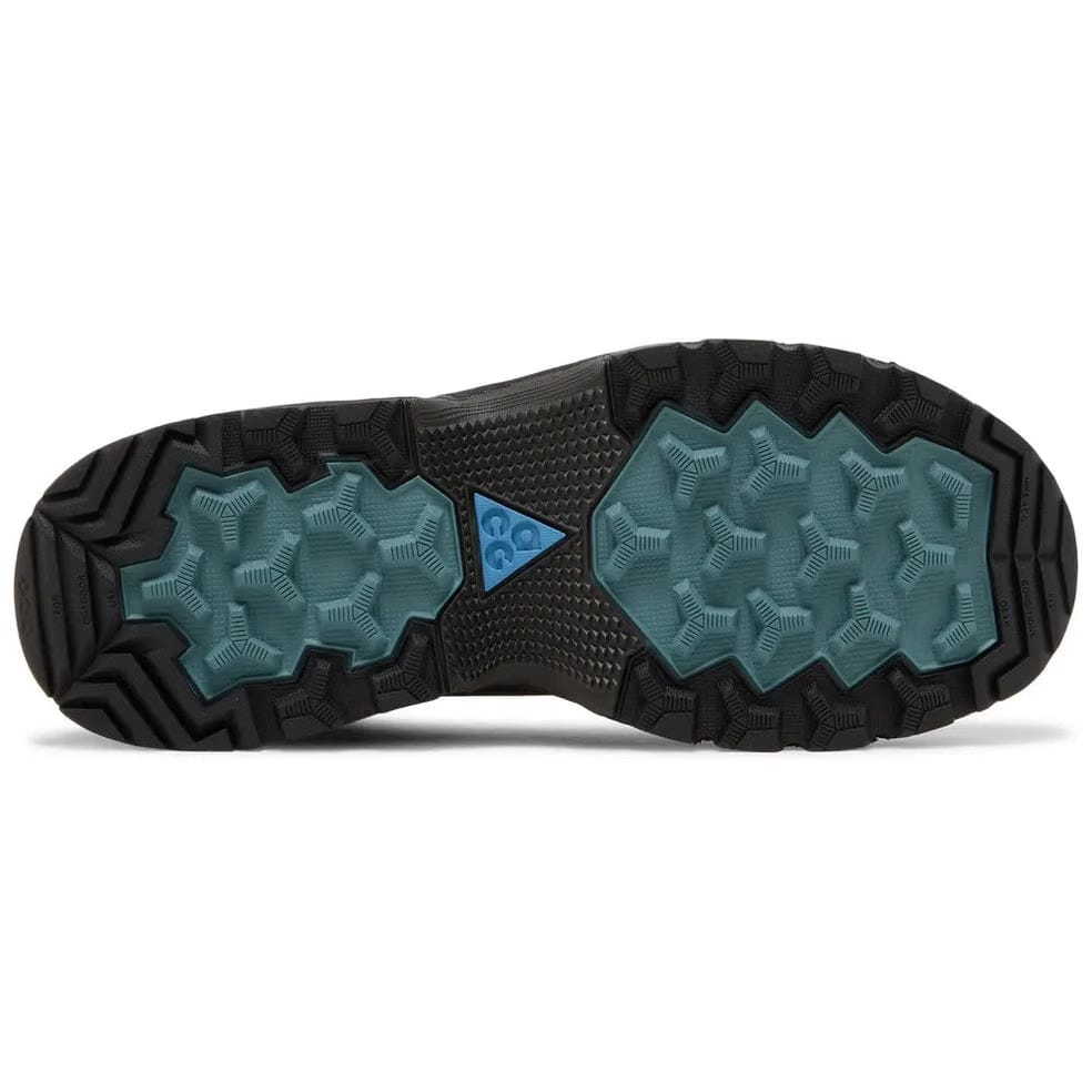Nike ACG Zoom Gaiadome GORE-TEX 'Triple Black'