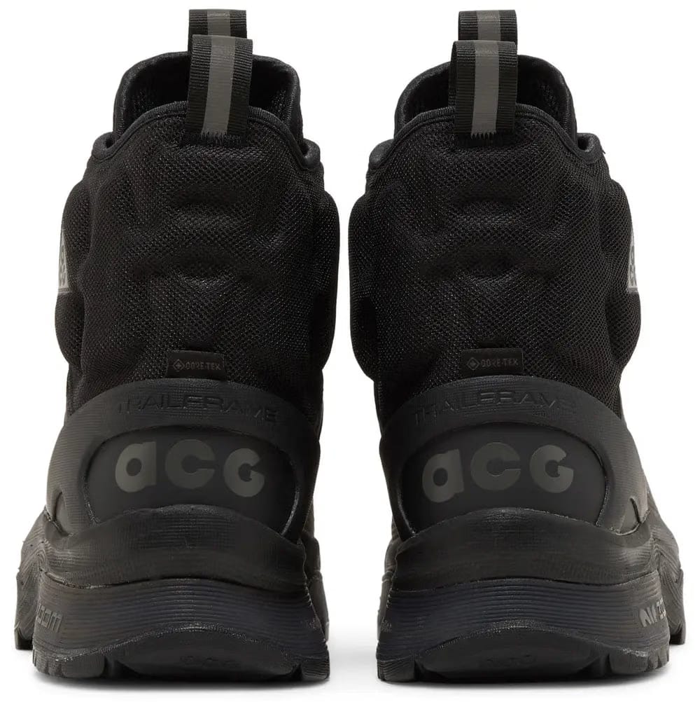 Nike ACG Zoom Gaiadome GORE-TEX 'Triple Black'