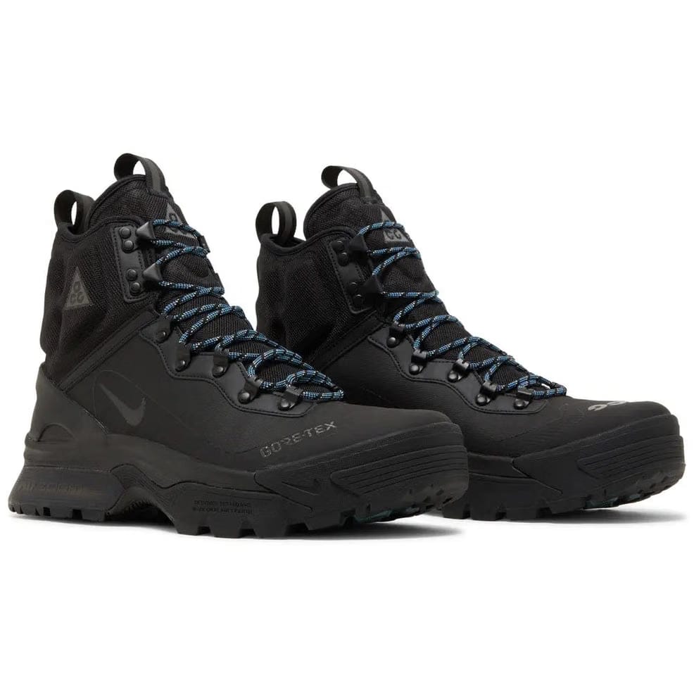 Nike ACG Zoom Gaiadome GORE-TEX 'Triple Black'