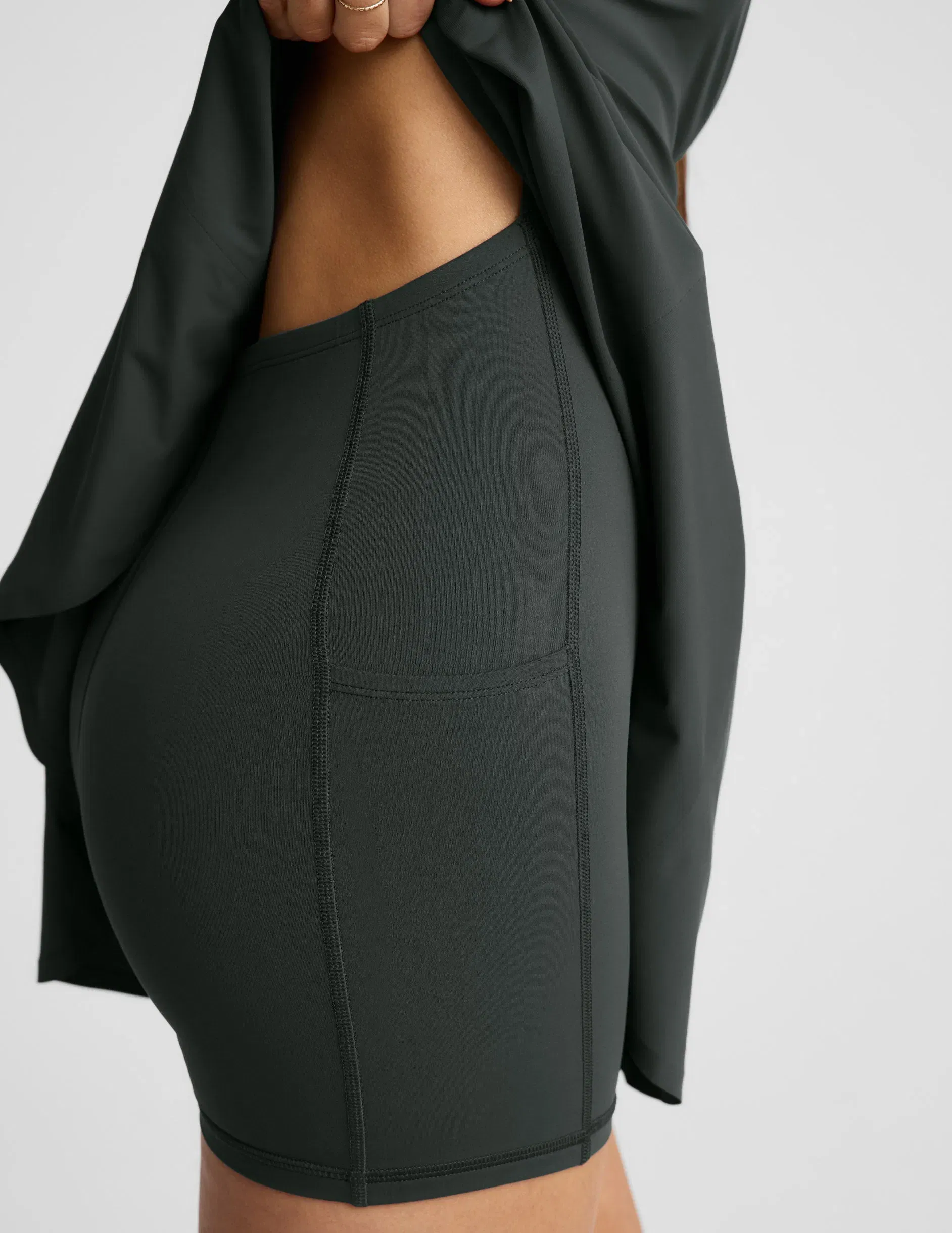 Beyond Yoga Youre A Force Dress Women's