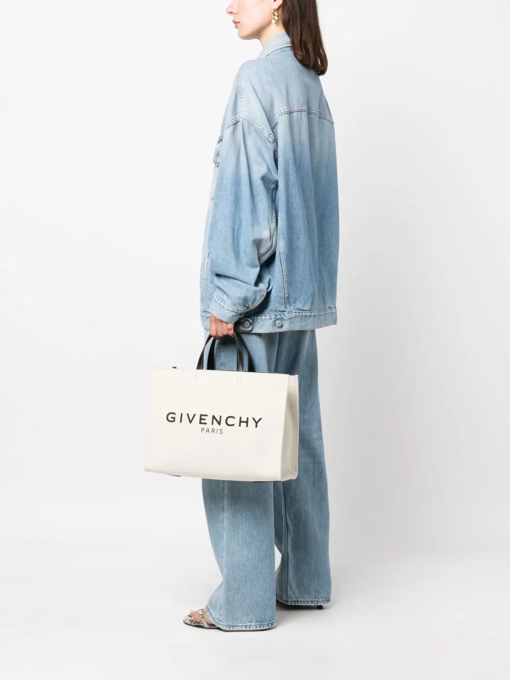 G tote bag