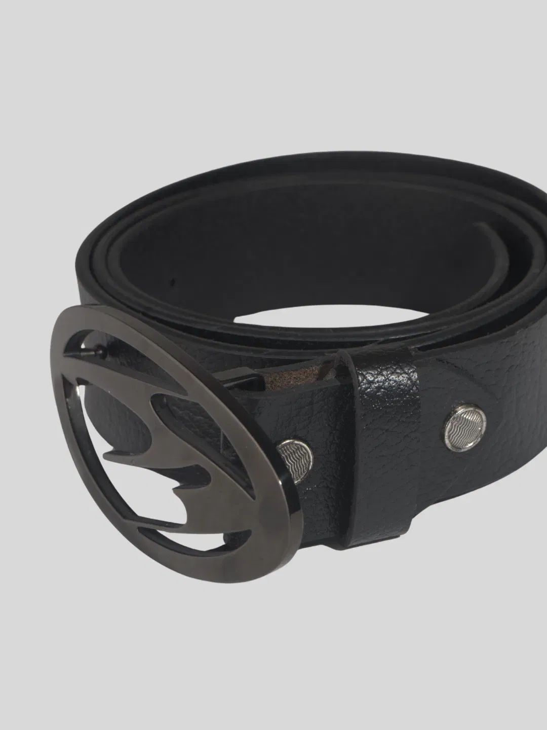 Manaca logo (Black Gloss)