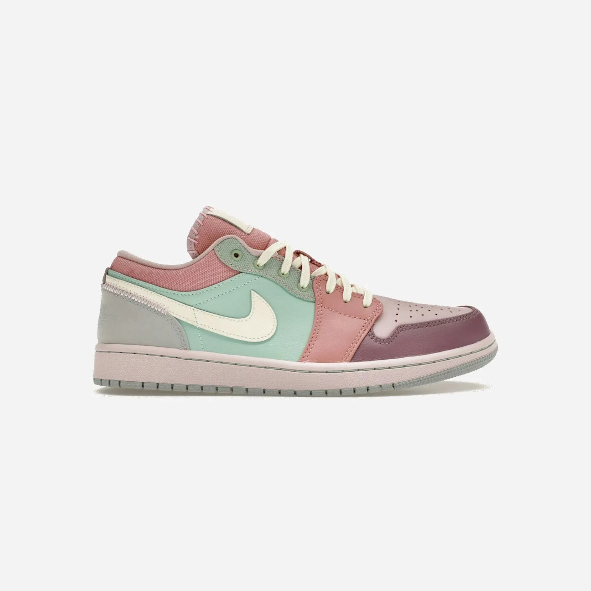 Jordan 1 Low Easter Pastel