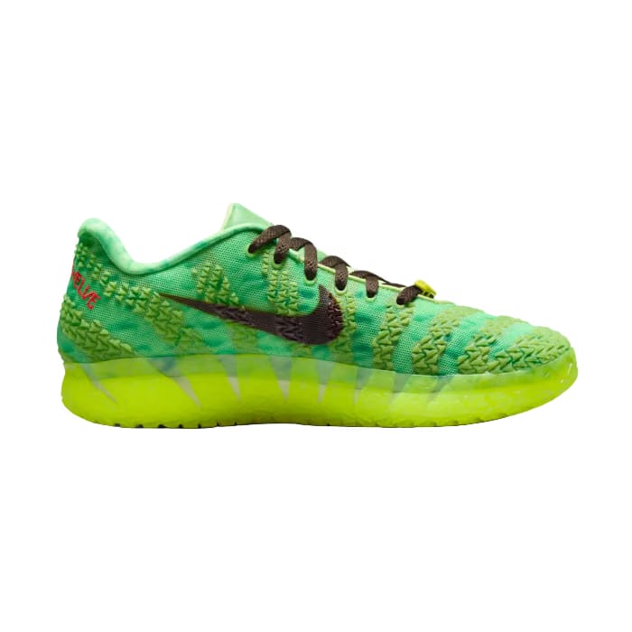 Nike Ja 3 "Spooky Season"