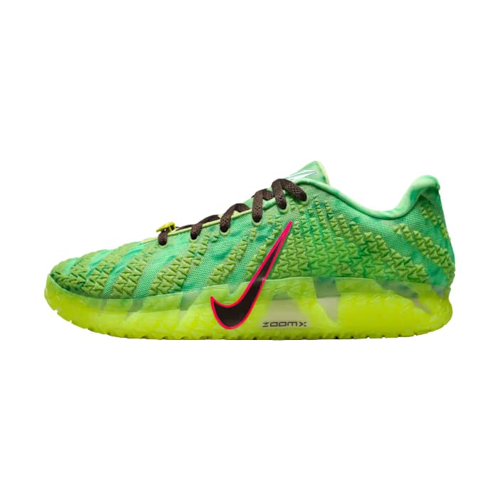 Nike Ja 3 "Spooky Season"