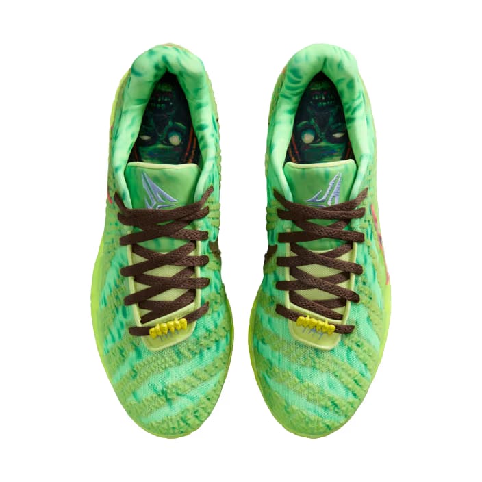 Nike Ja 3 "Spooky Season"