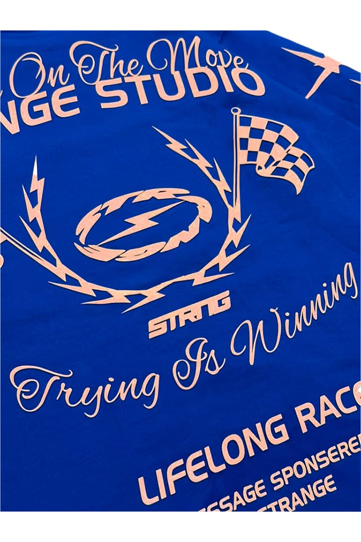 LIFELONG T-Shirt