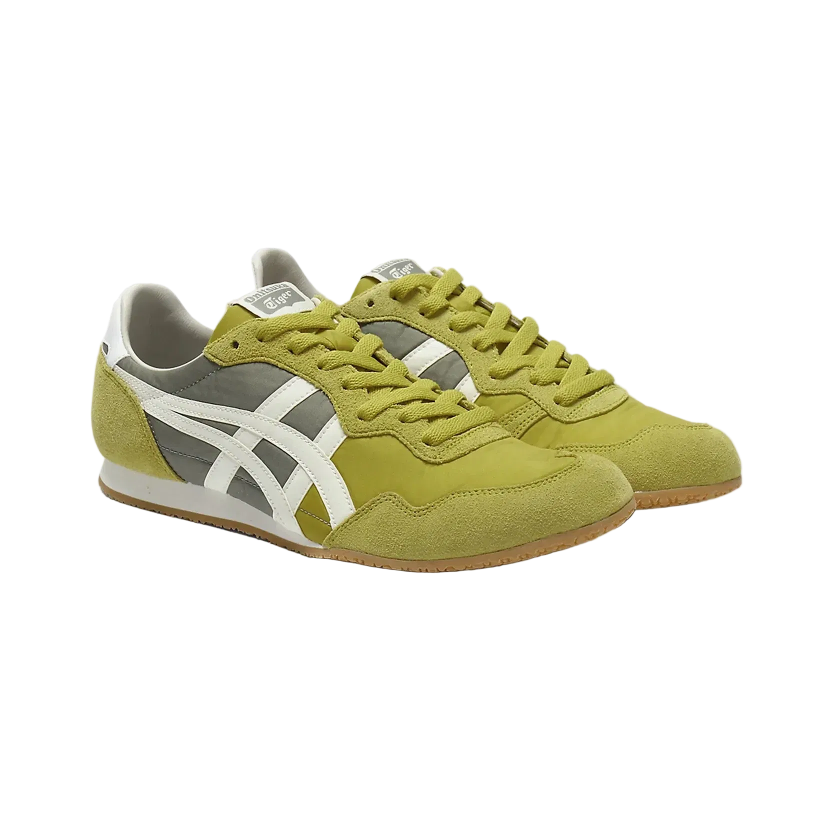 Onitsuka Tiger Serrano Kelp Birch