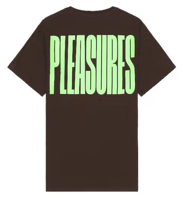 Pleasures Master T-Shirt