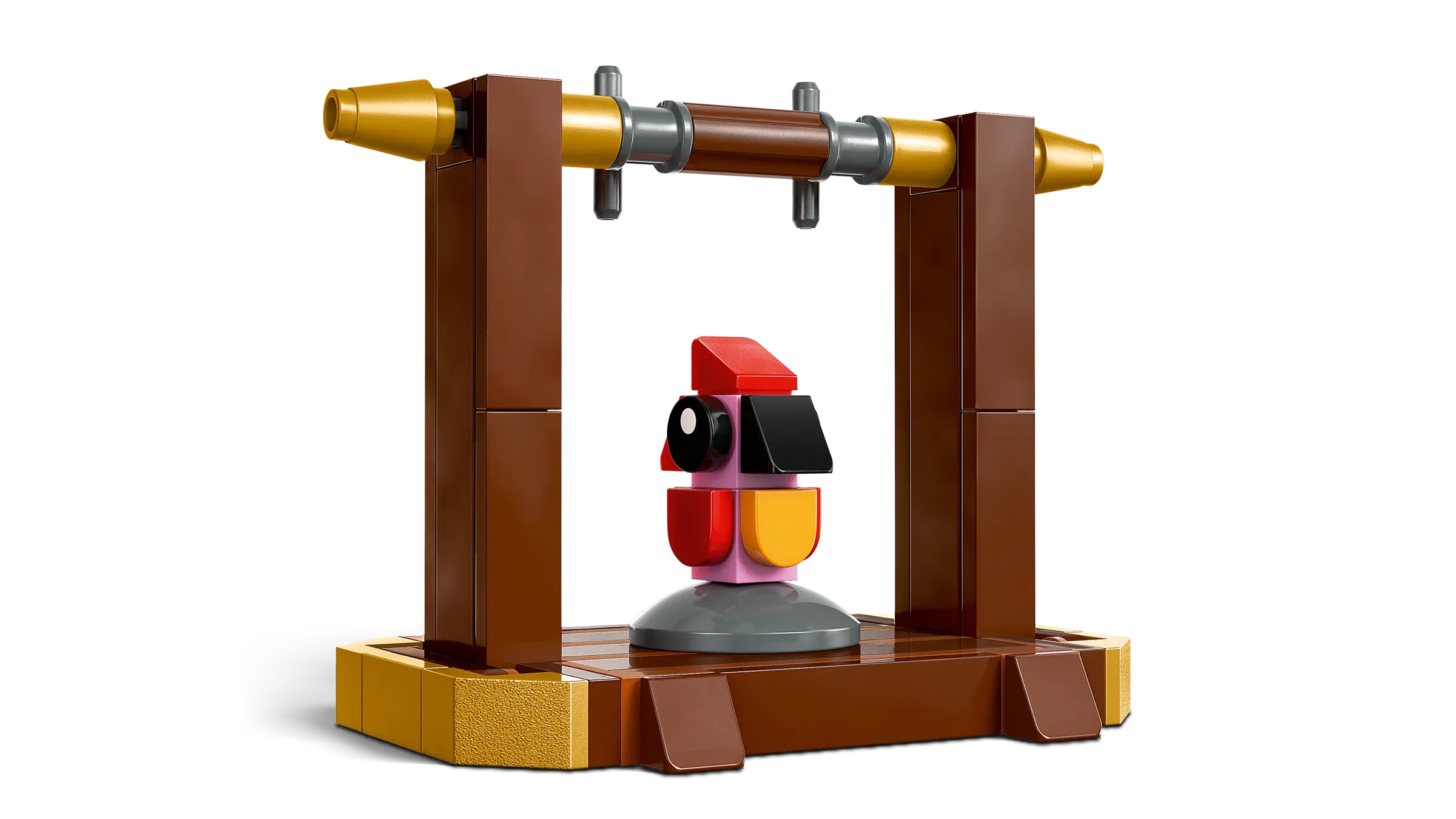 Lego Fawkes Dumbledores Phoenix