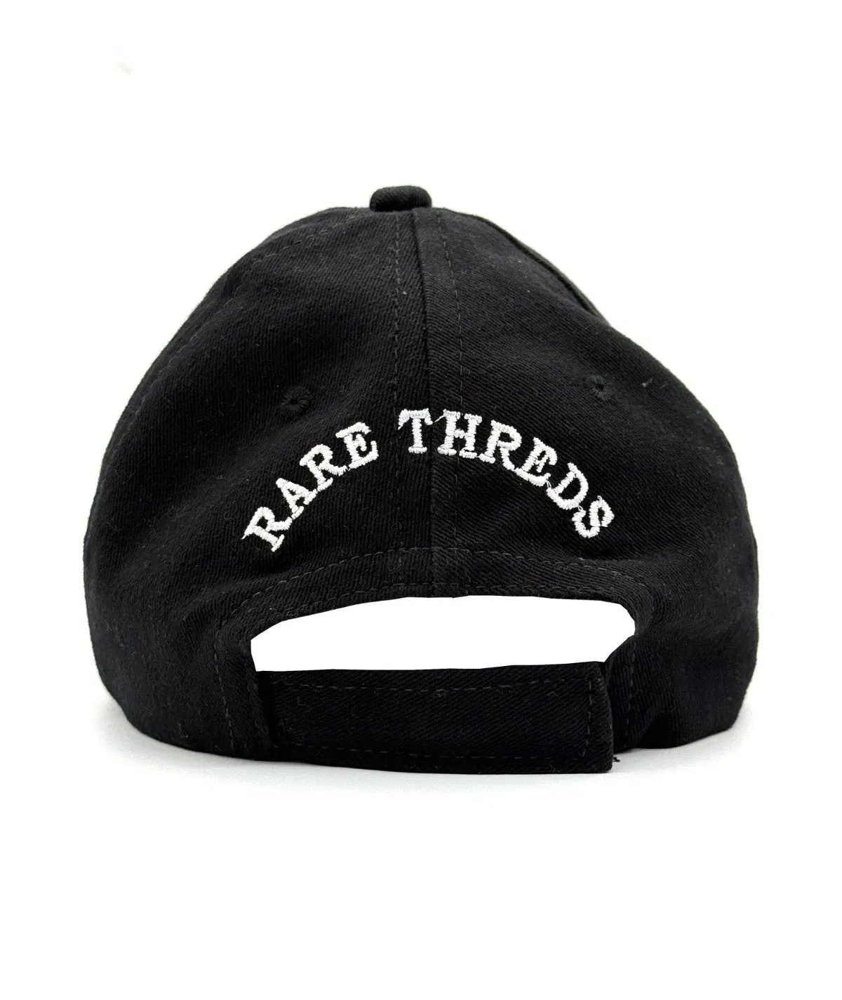 Black Cap