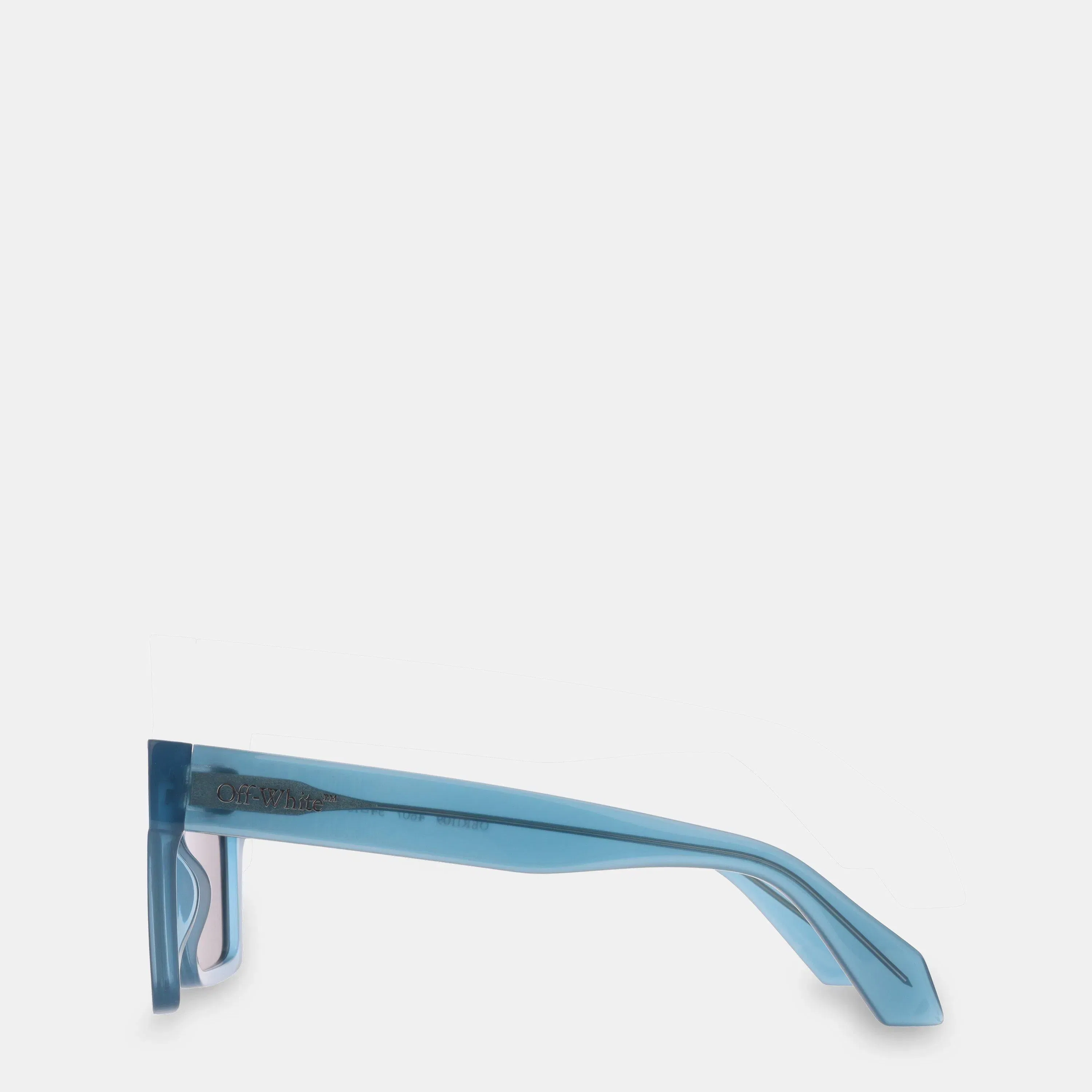 Lawton Square Sunglasses
