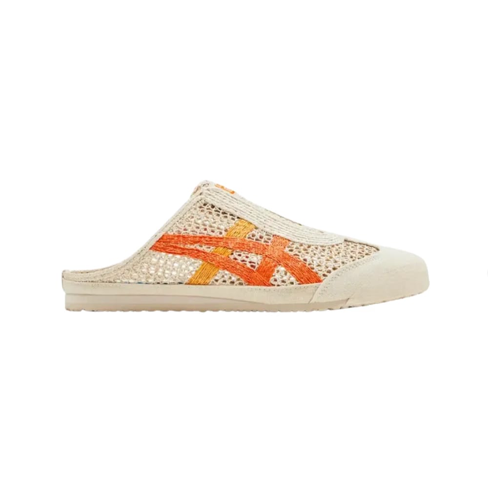 Onitsuka Tiger Mexico 66 Sabot 'Oatmeal Habanero'