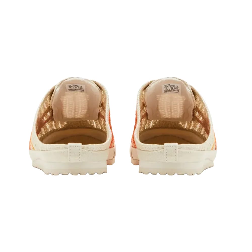 Onitsuka Tiger Mexico 66 Sabot 'Oatmeal Habanero'