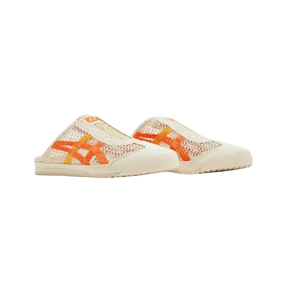 Onitsuka Tiger Mexico 66 Sabot 'Oatmeal Habanero'