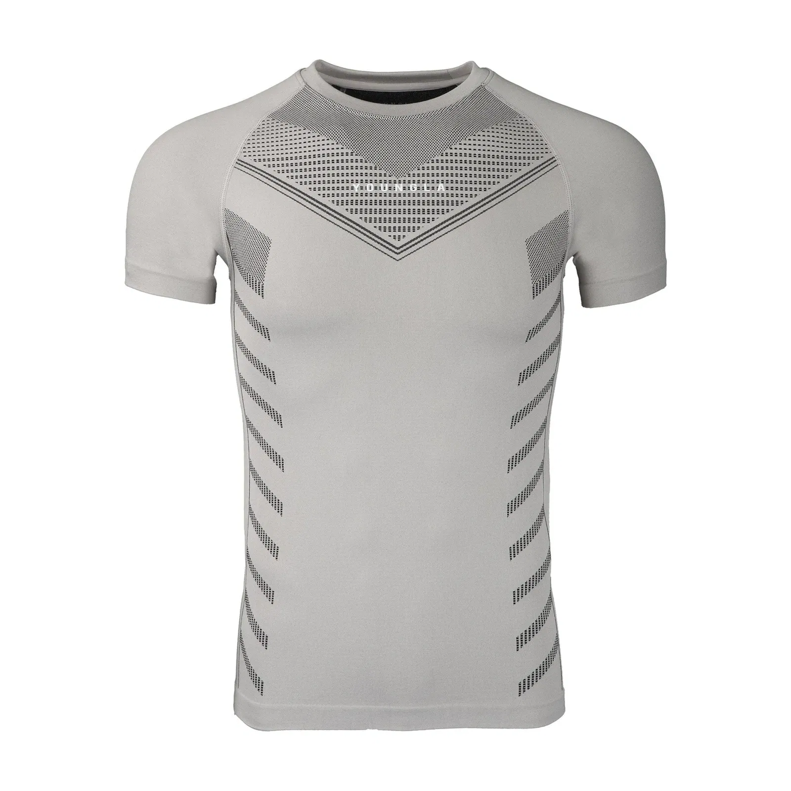 465 Superhero Compression Tees