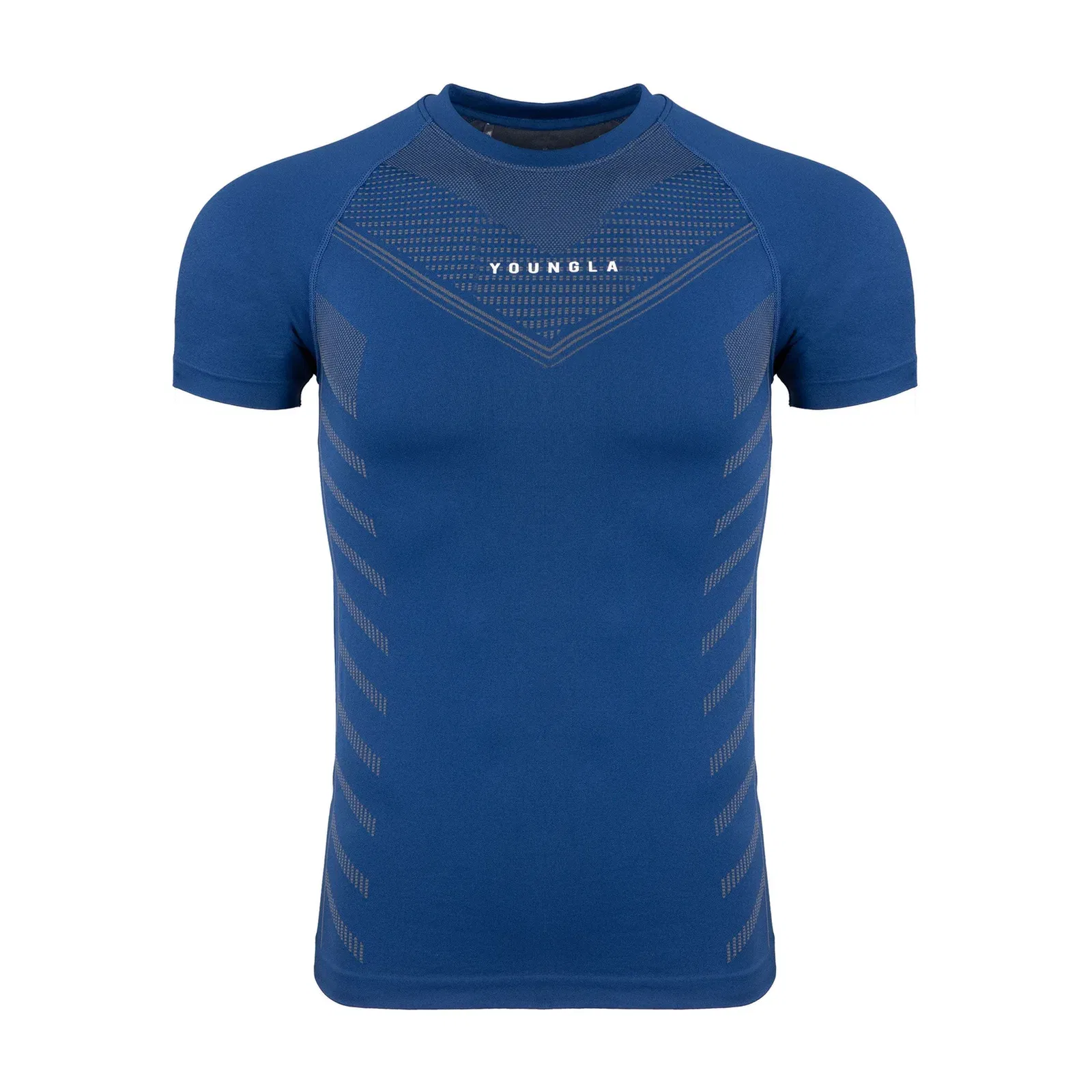 465 Superhero Compression Tees