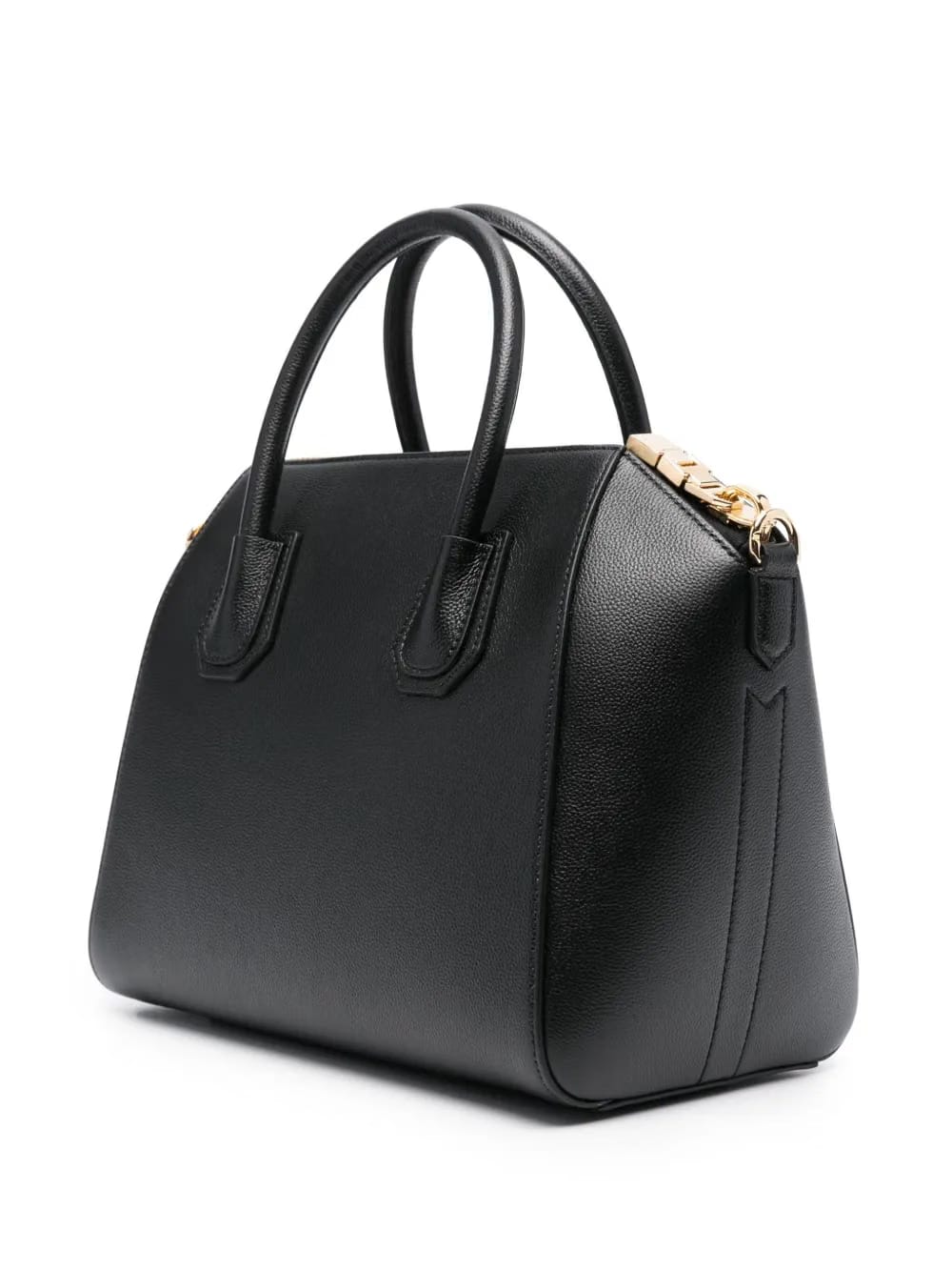 small Antigona leather bag