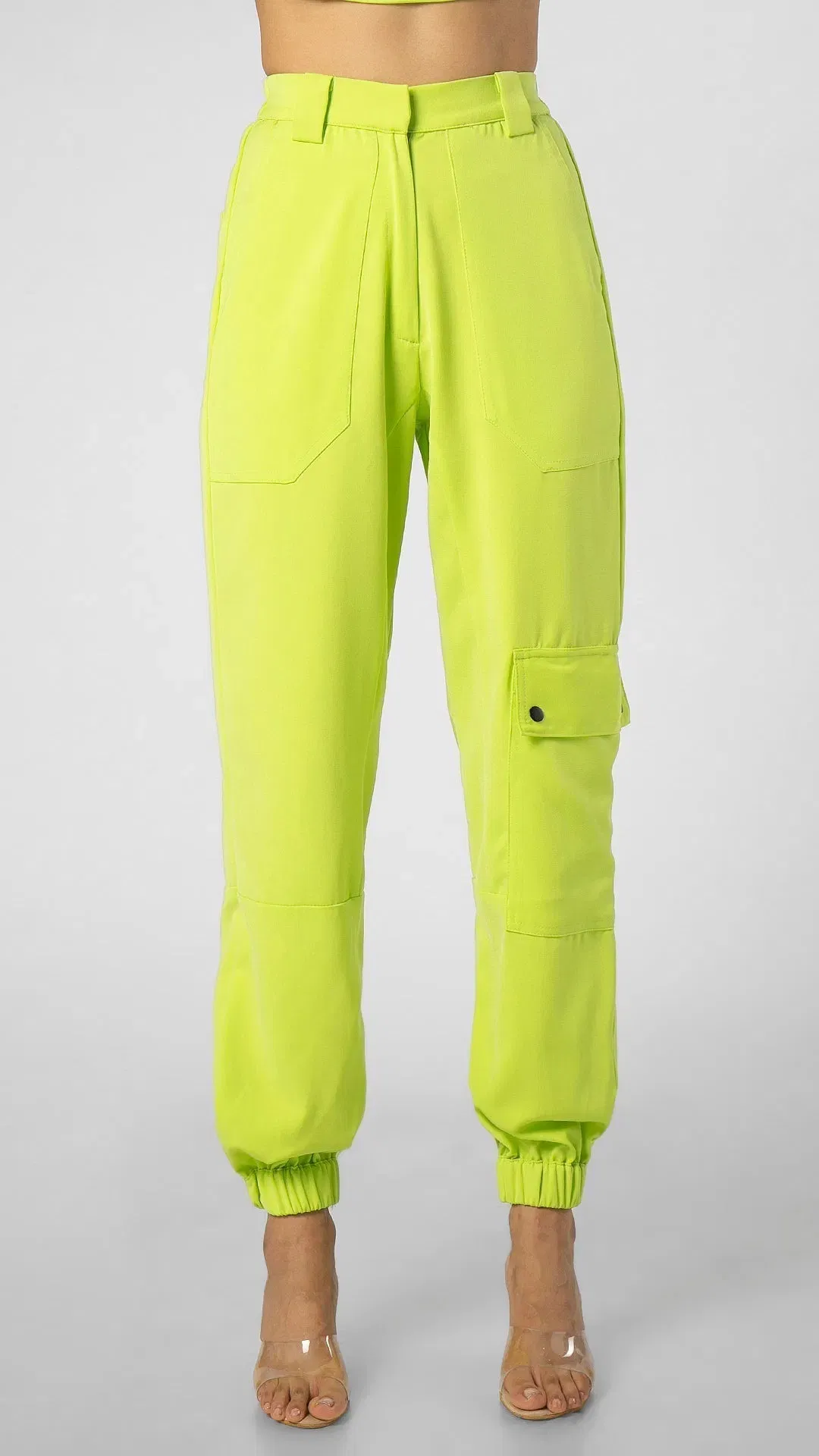 HOPPER JOGGER PANTS