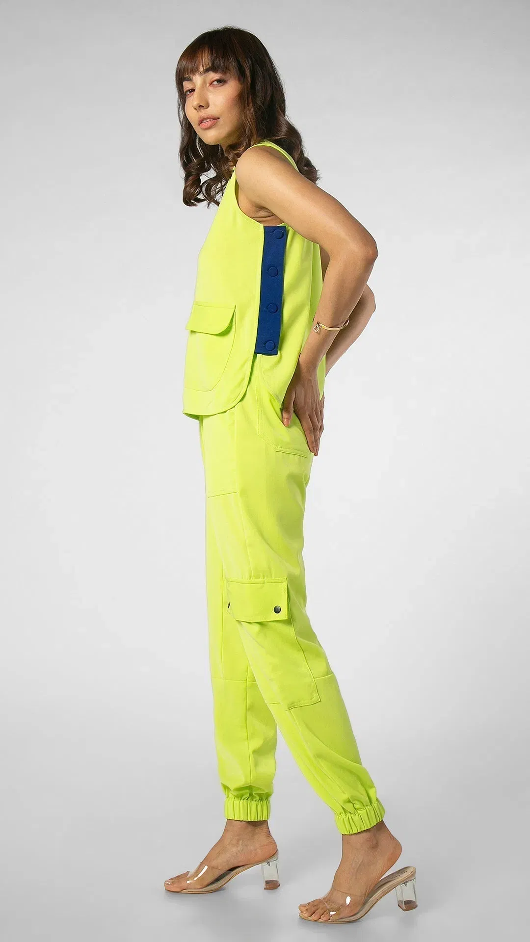 HOPPER JOGGER PANTS