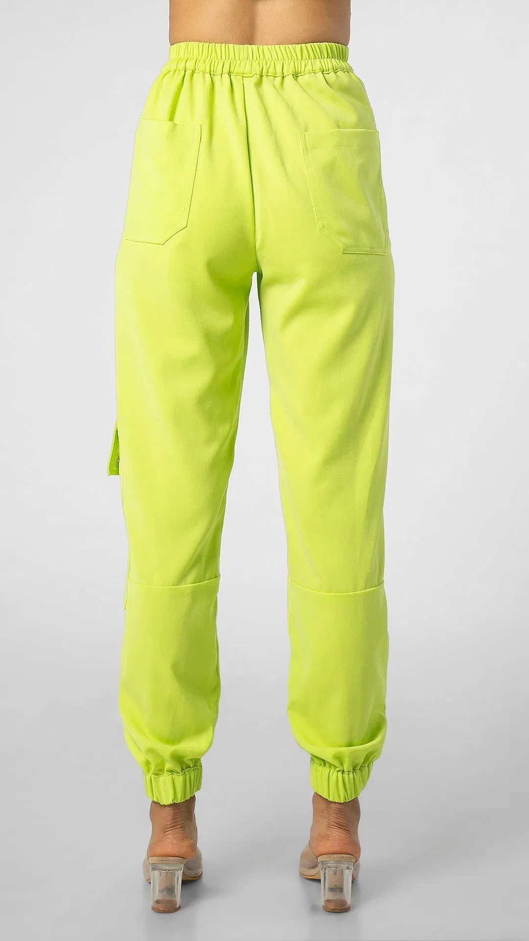 HOPPER JOGGER PANTS