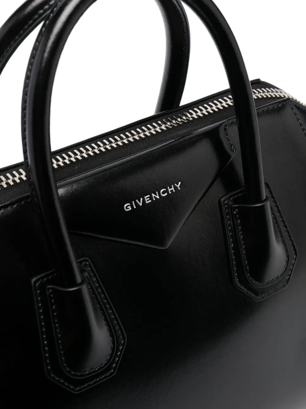 small Antigona tote bag