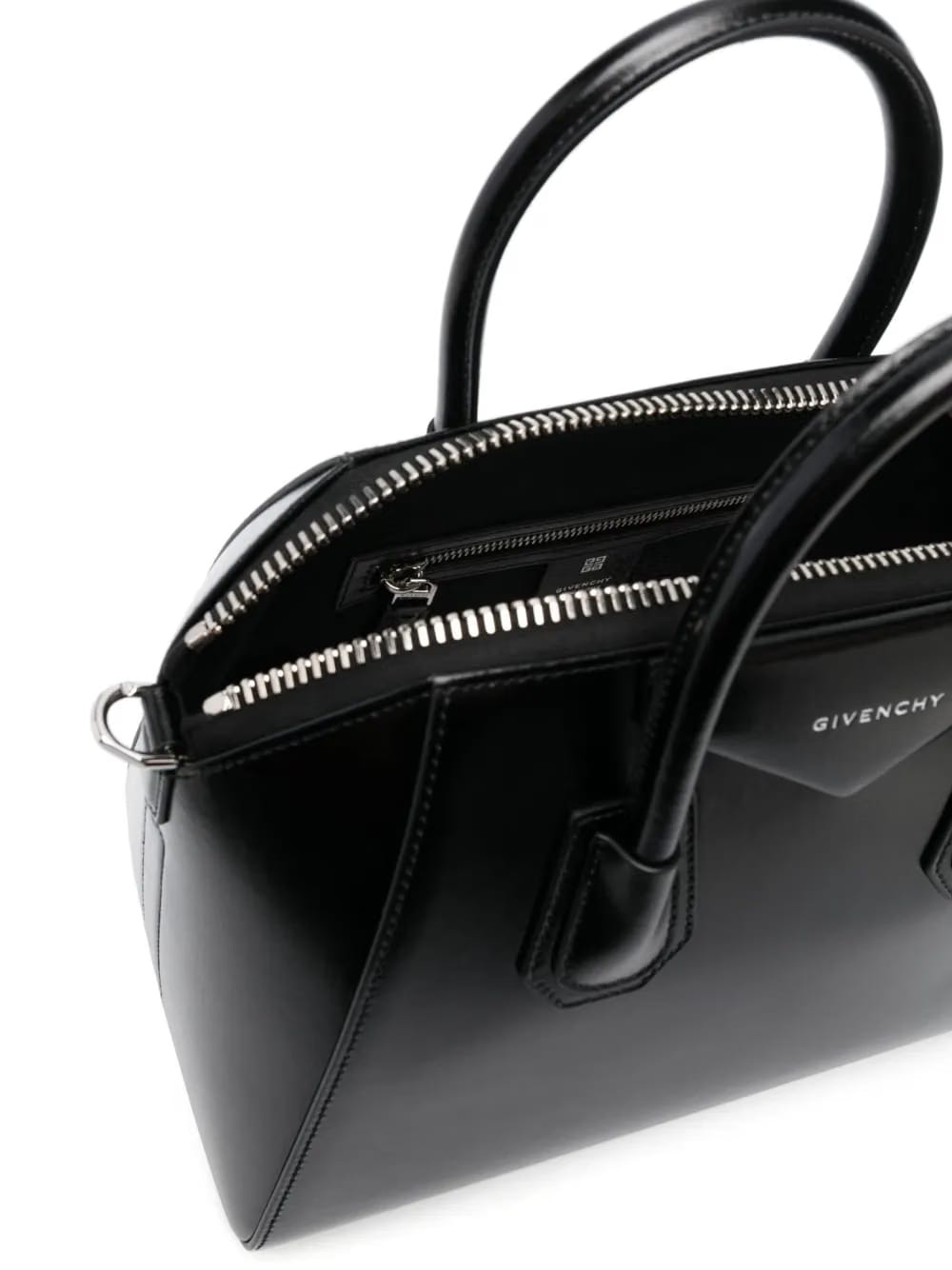 small Antigona tote bag