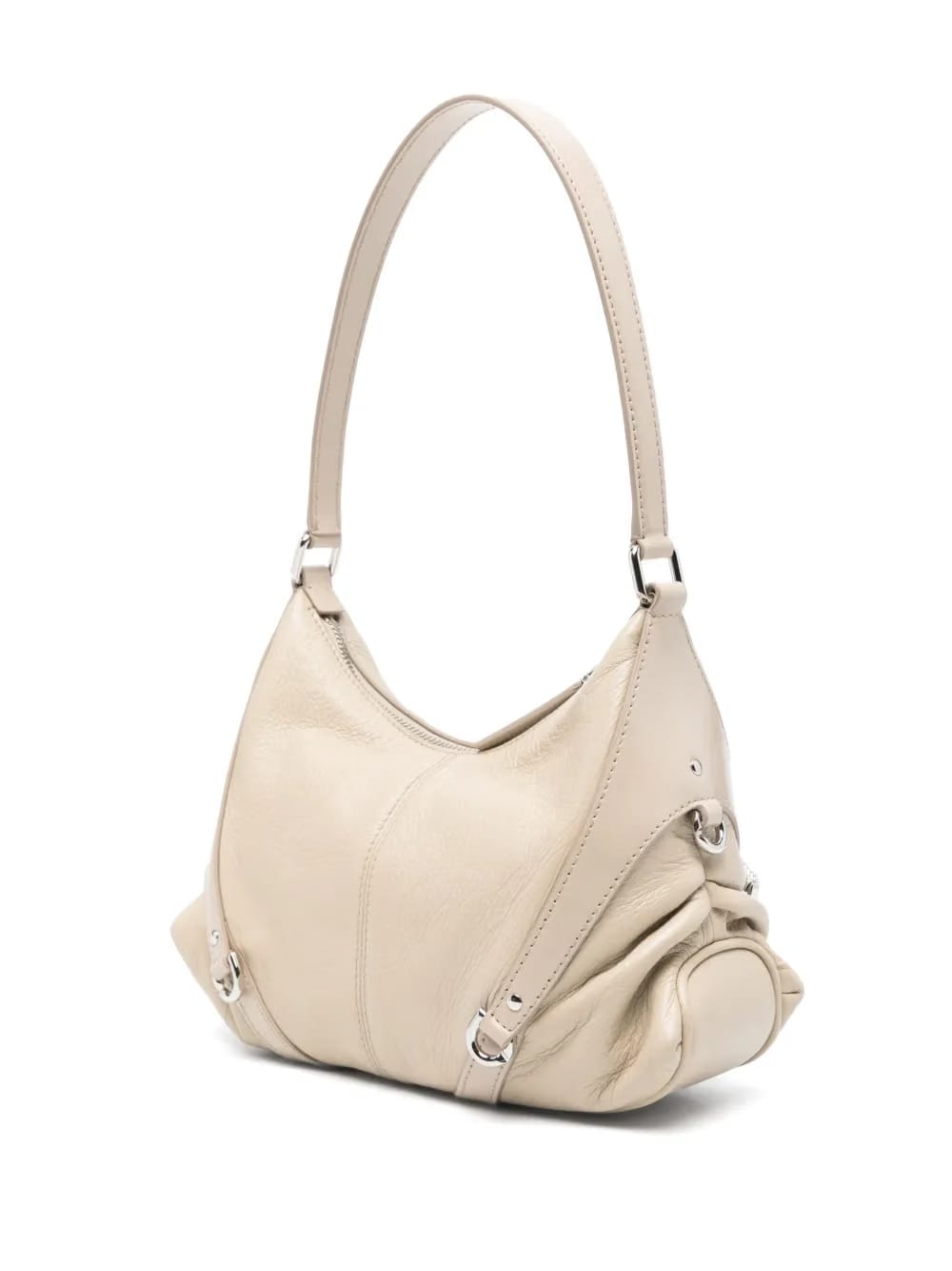 small Voyou shoulder bag