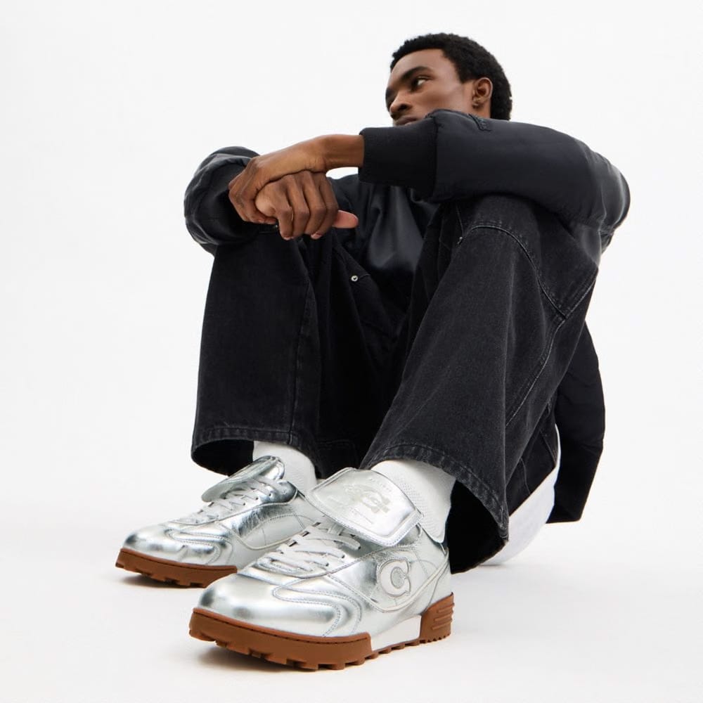 Match Sneaker