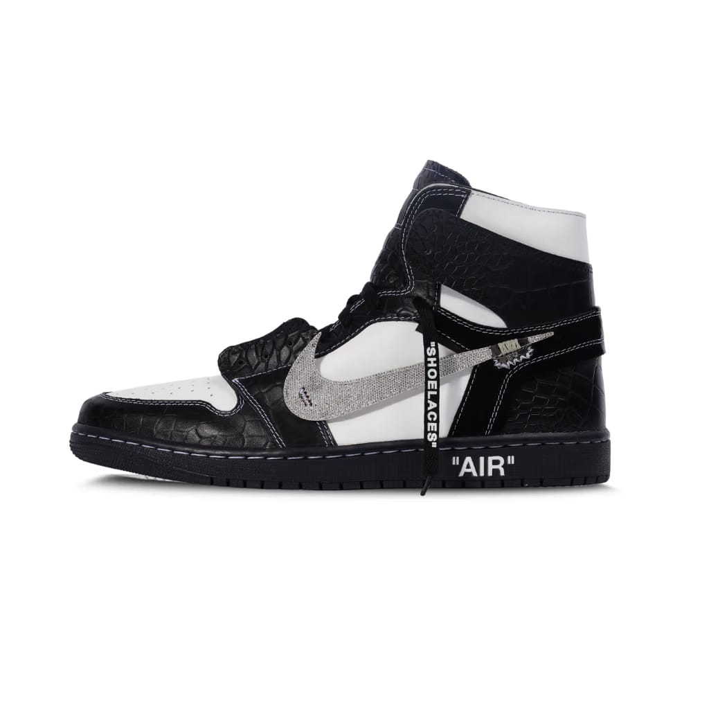 DIAMOND PANDA AJ1 HIGH