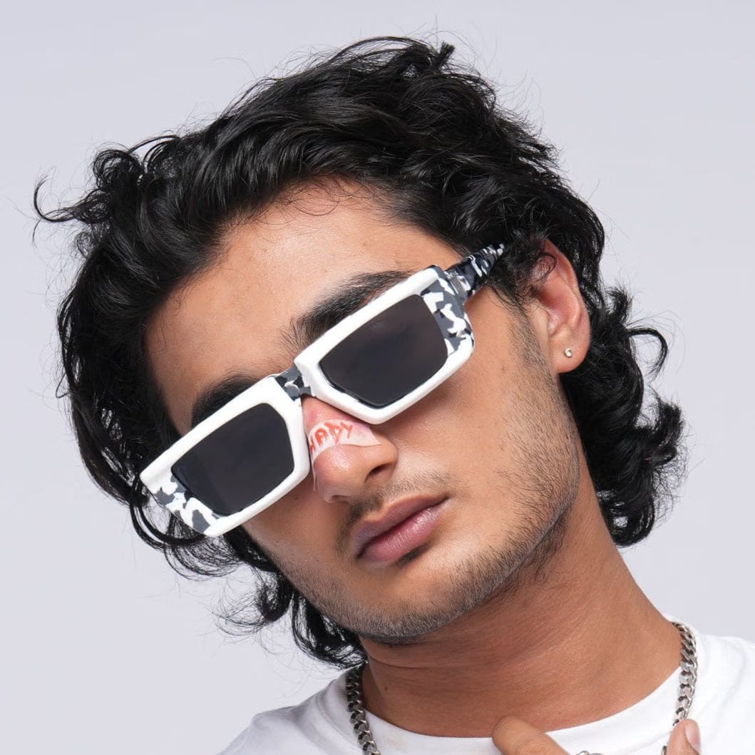 London Acetate Sunglasses