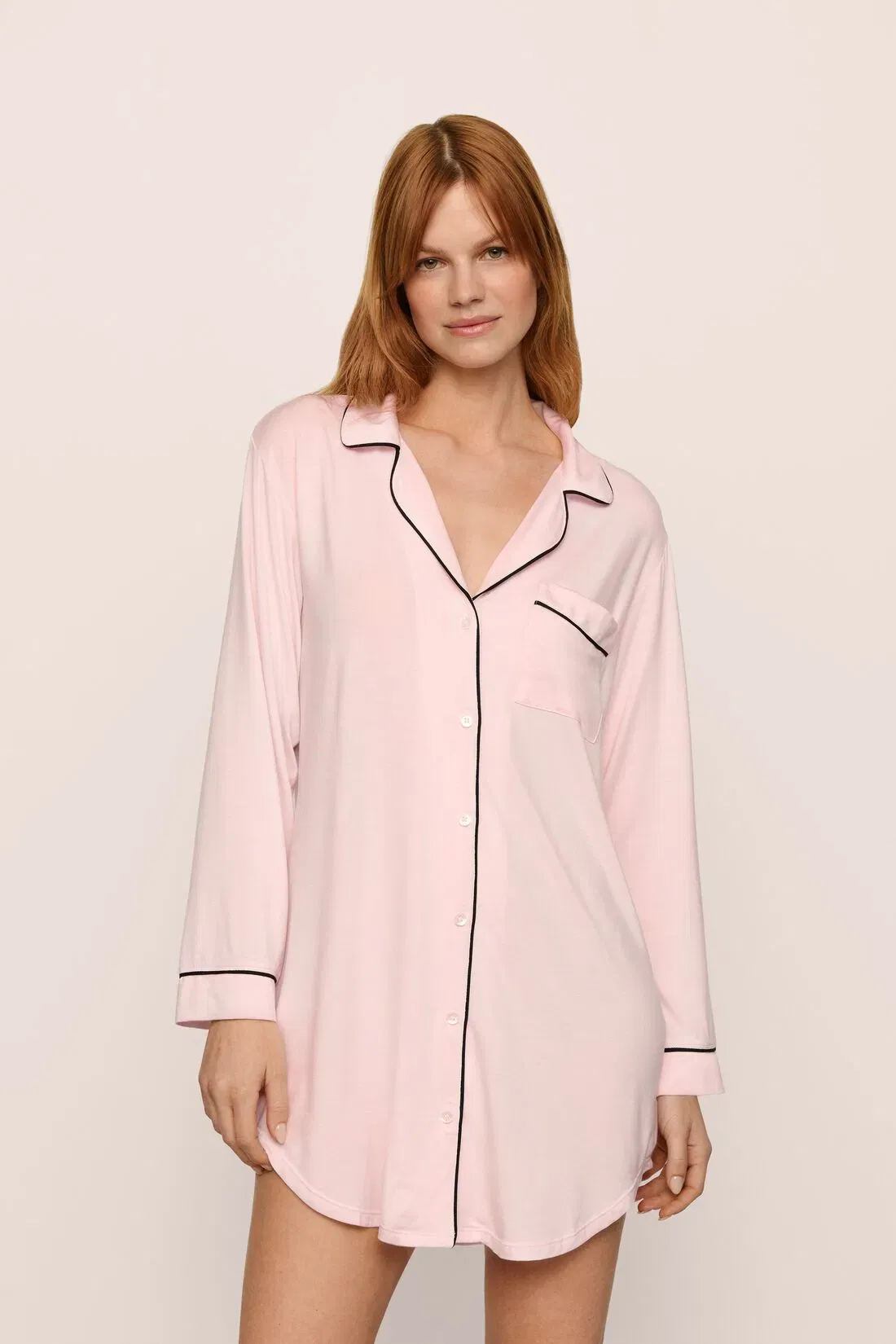Gisele TENCEL™ Modal Sleepshirt