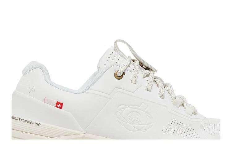 Ronnie Fieg x The Roger RF2 Set (Rf)²