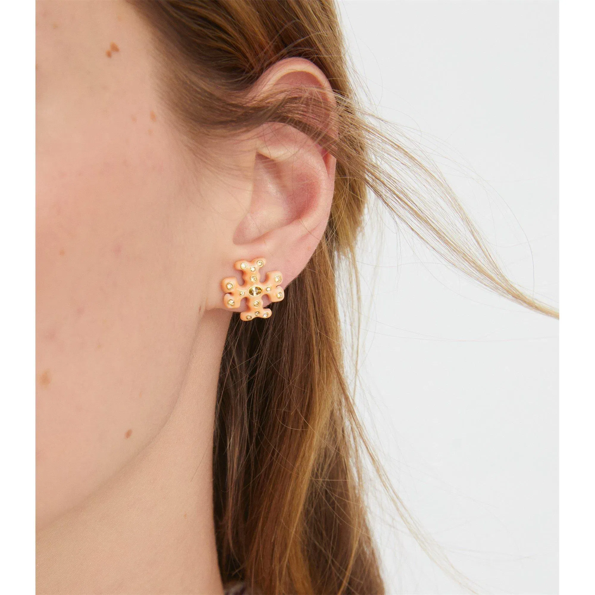 Roxanne Stud Earrings