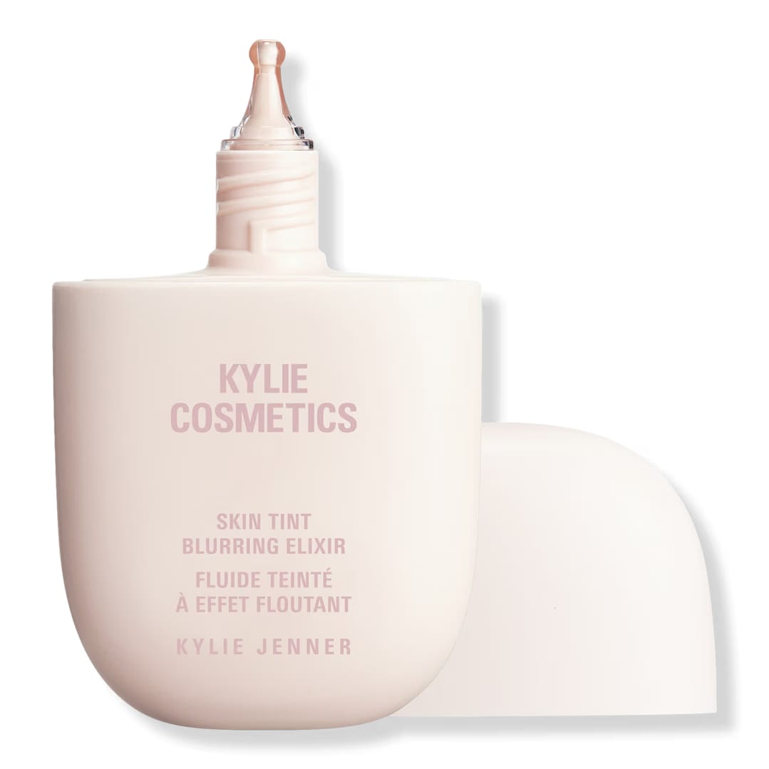KYLIE COSMETICS Skin Tint Blurring Elixir Foundation